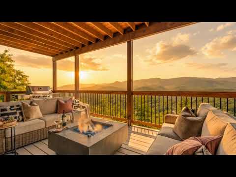 Premier Mountain Views Video Tour