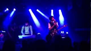 Creature Feature - Such Horrible Things - Vinyl @ Hard Rock Hotel Live