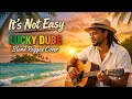 Lucky Dube – It’s Not Easy (Island Reggae Cover) | JUKA MUSIC