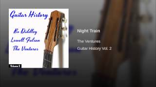 Night Train