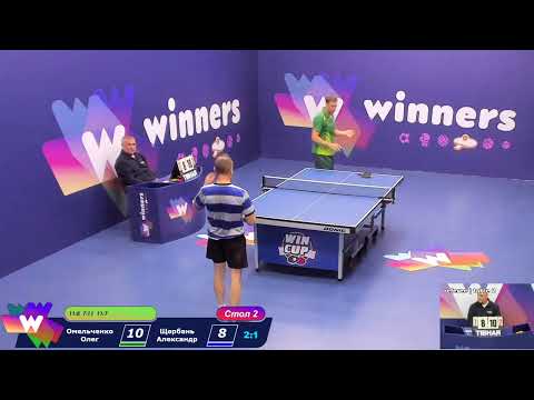 WINners CUP table 2  25.07  Part2