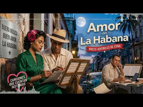 Son y Café en La Habana Vieja ☕ Música Cubana para Soñar