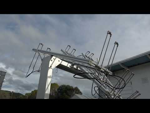 BRANZ Research - Evaluating Material Durability