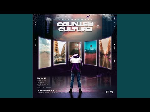 Reborn (feat. Greg Rega & Beautyfoot)