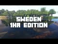 C418 - Sweden (1 Hour Version)