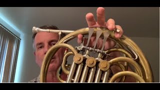 Meet the Instruments - The French Horn