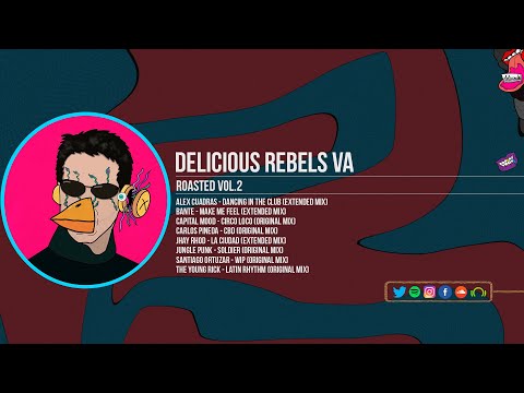 JHAY RHOD - La Ciudad (Original Mix)