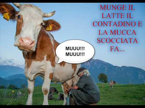 ninna nanna di sua maestà con testo