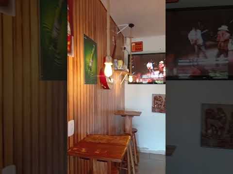 bar do Feitosa Moreira Sales Paraná