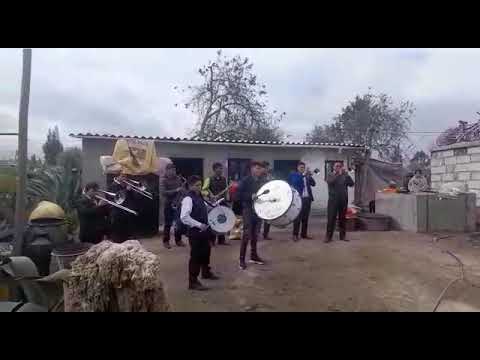 Banda Orquesta Nueva Generación  De Cotopaxi