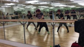 Ain't Gonna Miss U when U're Gone - Prince Feat. Ledisi | Choreography by Black Ng