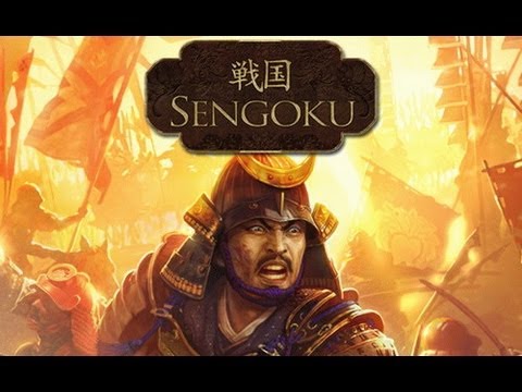 sengoku pc review