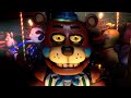 FNAF Help Wanted 2 Part 4 THE TERRIFYING ANIMATRONIC CARNIVAL