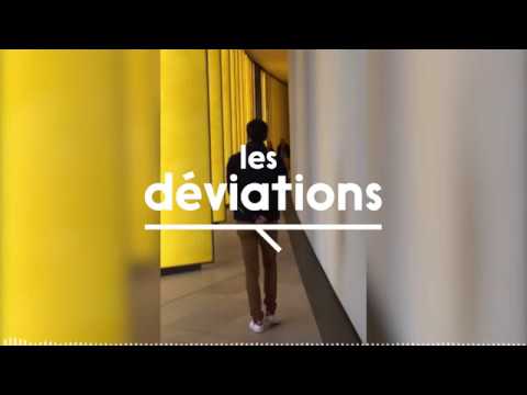 Gautier, un coming out sur le tard