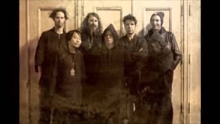 Secret Chiefs 3-Ship of fools