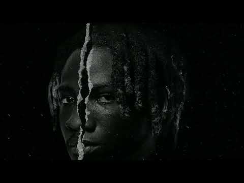 O'Kenneth, Xlimkid - GLORY IN PAIN (Visualizer)