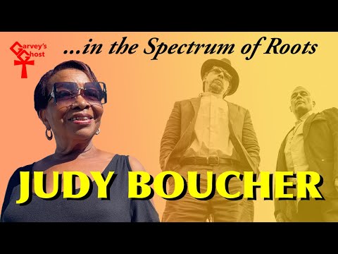 In The Spectrum of Roots. - Judy Boucher