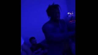 Juice Wrld Ft ChainSmokers (Unreleased)