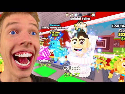 Mango Montag Event + Vorbereitung auf Admin Event + Alle Leaks 😍 Roblox Steal a Brainrot