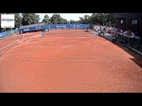 Kurt 1_20.7.2019  TENIS-CENTRUM DTJ Hradec Králové - Mladší žáci