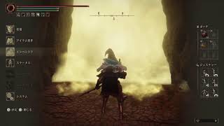 エルデンリング　Part11 旅の終わりは近い、王になります。