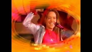 Fey - La Noche Se Mueve - 1995