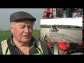 INTER-VAX - ciągniki Zetor, traktory Zetor, maszyny rolnicze, Unia Group, Stihl - Fragment programu Agroregion ciągnik Zetor i opryskiwarka