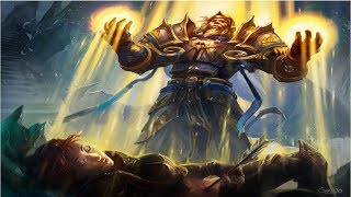Что тут происходит? (Heroes Of The Arena) #1