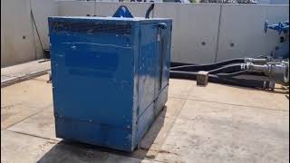 Hidrostal 100 GG met Hatz motor 1D81Z ''Betsy" Hidrostal ''Betsy'' Waterpo motorpump | Bild 2 - Machineryline