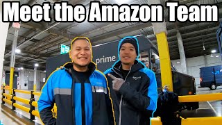 Who The People Delivering Your Amazon Packages Are Really Like