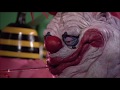 Killer Klowns From Outer Space 1988