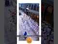 श्रींचे पालखीचे पंढरपुर कडे प्रस्थान