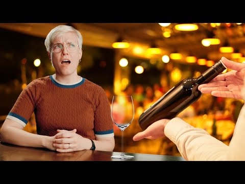 How To Taste Wine At A Restaurant (You Got This)