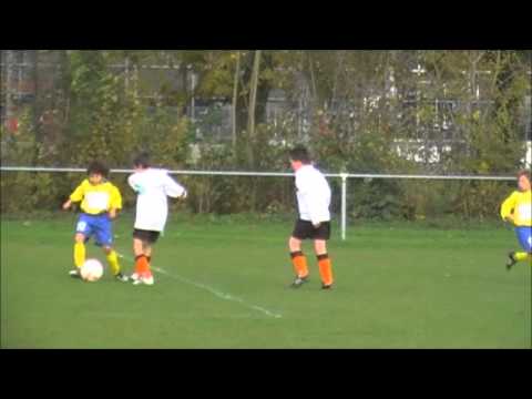 MSV 19 F3 - FC Delta Sports 95 F3