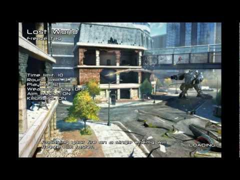 N.O.V.A. 3 - Near Orbit Vanguard Alliance  | Multiplayer Gameplay