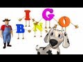 Bingo rhymes for children - 3D Animation English ...
