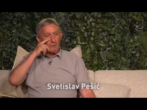 Pešić: Nekad Menadžeri Zvali Da Njihovi Igrači Uđu U Reprezentaciju, Sad Sve Drugačije