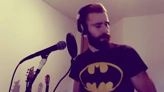 Joe Cocker - Have A Little Faith In Me (Vocal Cover)