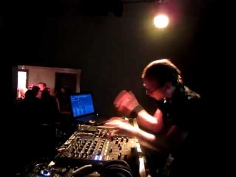 Demanufacturer @ Friday Allstars - Replicator's B-day Edition [3/3]