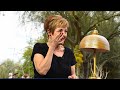 Preview L C Tiffany Furnaces Inc Lamp Desert Botanical Garden Hr 1 ANTIQUES ROADSHOW PBS