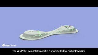 VitalConnect Remote Patient Monitoring 2022