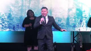 Christmas Time Is Here