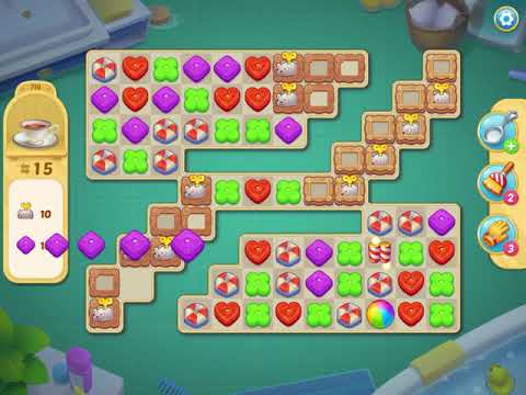 Matchington Mansion - Level 716