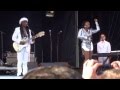 Chic featuring Nile Rodgers - Spacer (sheila b ...