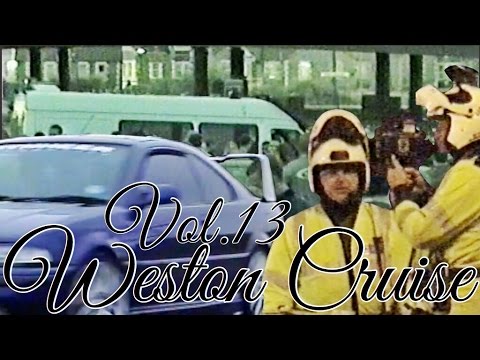 Weston Cruise 2001 Part2 - Time Flies.Vol.13