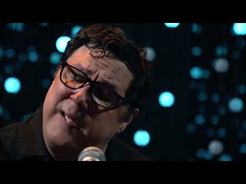 Halo Friendly - Damien Jurado