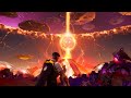 Fortnite The End - Chapter 2 Finale Event Full (no talk)
