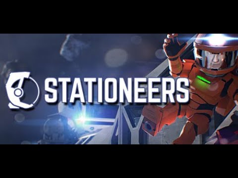 Stationeers Ep.29 (08-30-2023) Live Stream :)