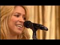 Shakira Waka Waka This Time For Africa Live From Glastonbury