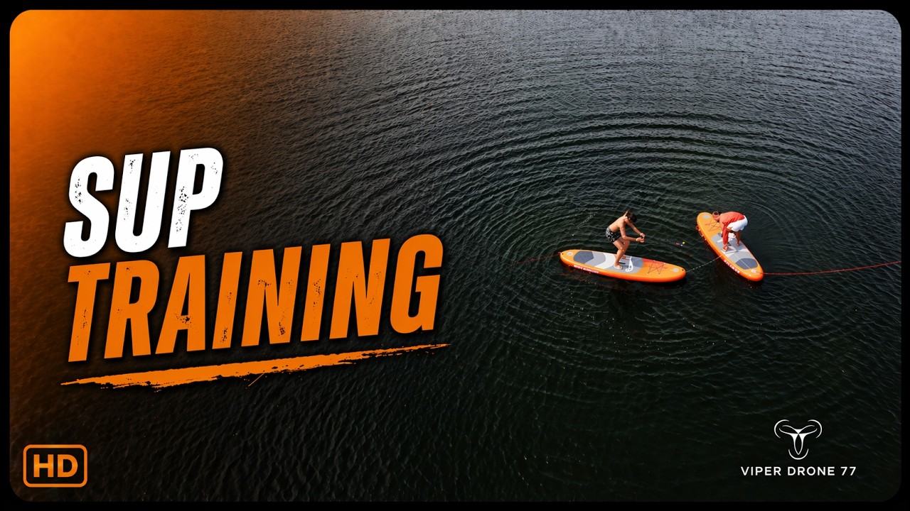SUP Training